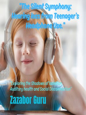 cover image of The Silent Symphony
